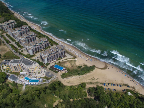 Marina Sands /Obzor Beach/ (Obzor) Not defined