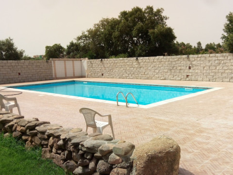 AGRITURISMO IS SCALAS