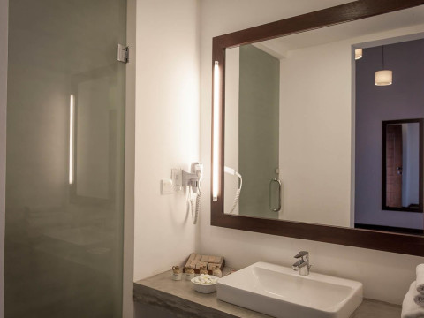 The Calm Resort and Spa