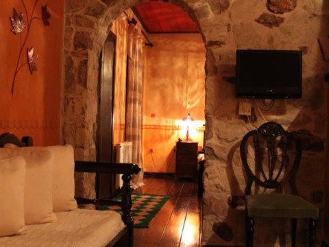 Monastiri Guesthouse