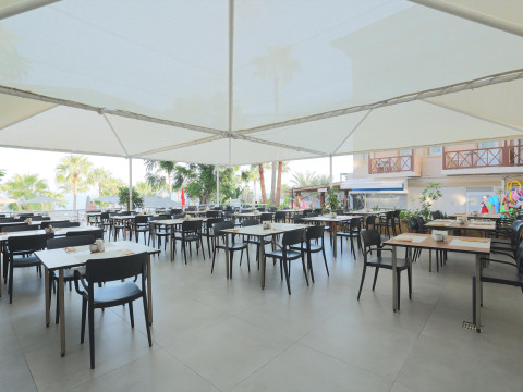 EOS Beach Resort