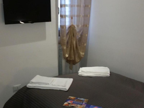 Palermo Rooms