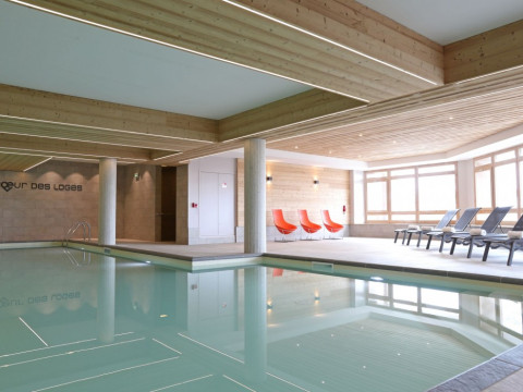 RESIDENCE CLUB MMV LE COEUR DES LOGES