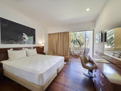 Porto Santo Hotel  Spa