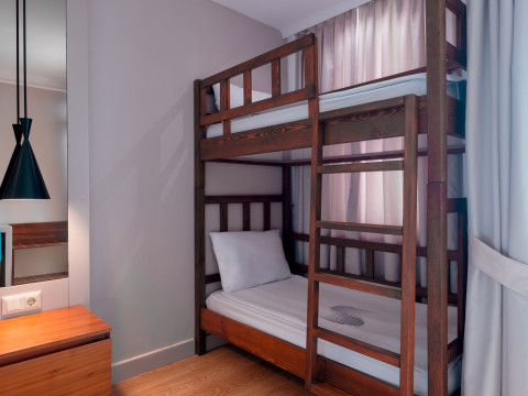 Bella Resort & SPA