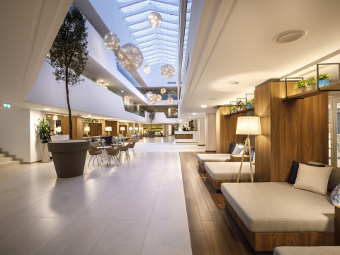 VALAMAR ARGOSY