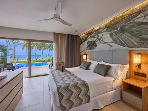 RIU Palace Mauritius