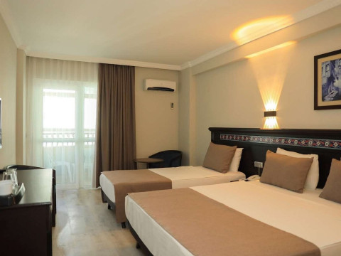 Parador Sky Hotel