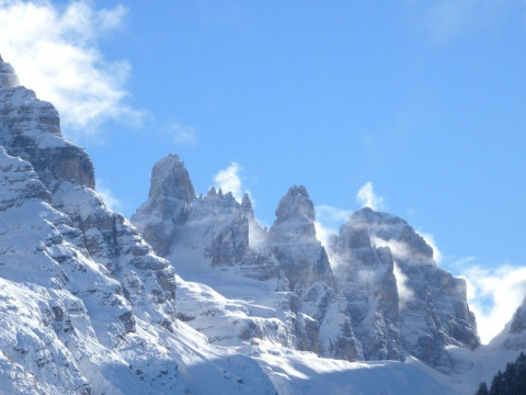 AGRITURISMO CHALET FOGAJARD