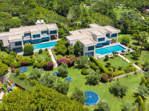 Susesi Luxury Resort