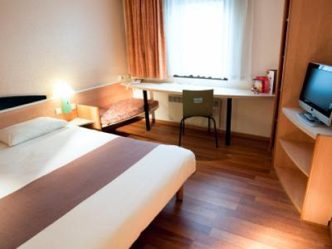 IBIS BERLIN MESSE