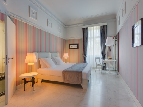 Grand Hotel Palace