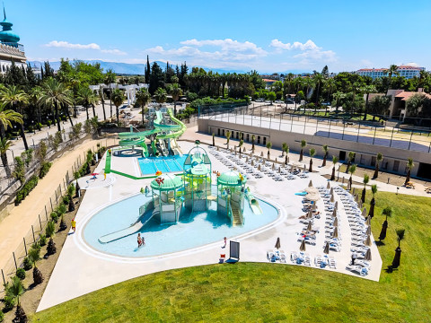 Club Melas Prive (ex. Melas Holiday Village)