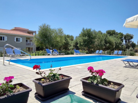 Casa de Rosa Apartments