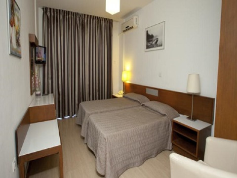 BLAZER RESIDENCE