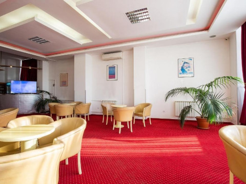 Dana Hotel