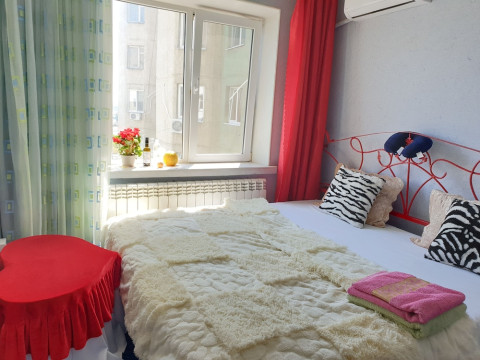 CENTER APARTMENT CHISINAU