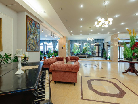 HOTEL RUSCA