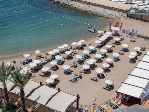 Granada Luxury Resort