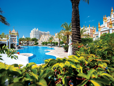 Selin Kamelya Collection Exclusive Hotels