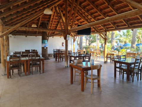 Nagi Beach Hotel