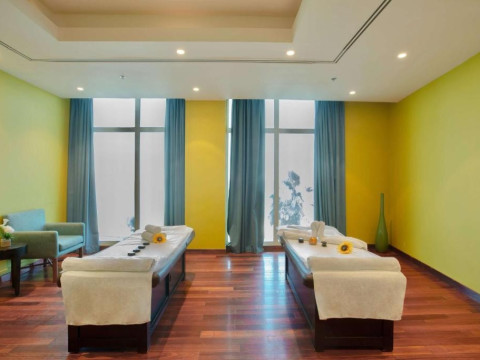 Radisson Blu Resort Fujairah