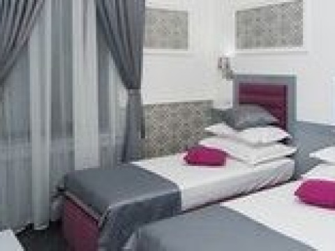 LA STRADA BOUTIQUE VILLA