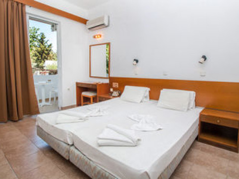 ACHOUSA HOTEL