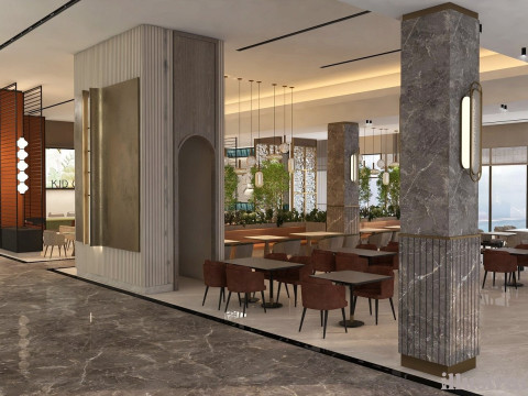 Seaden de Mar Resort and Spa