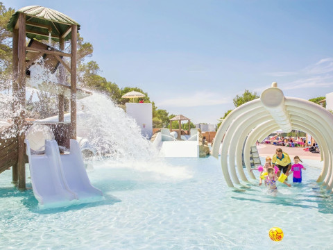 CALIMERA FIDO GARDENS 