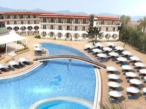 MAJESTIC HOTEL amp; SPA