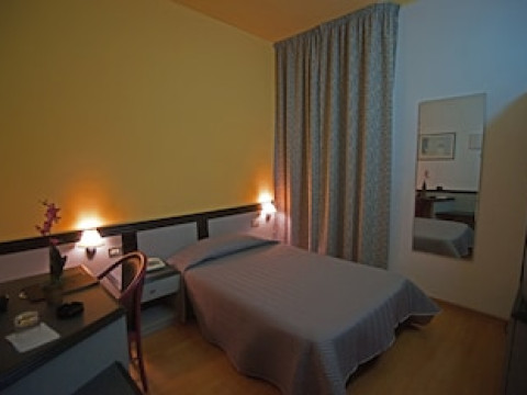 ORRI HOTEL