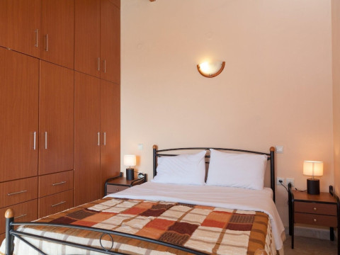 VILLA YERAKI LARGE PRIVATE POOL SEA VIEWS A C WIFI - 981