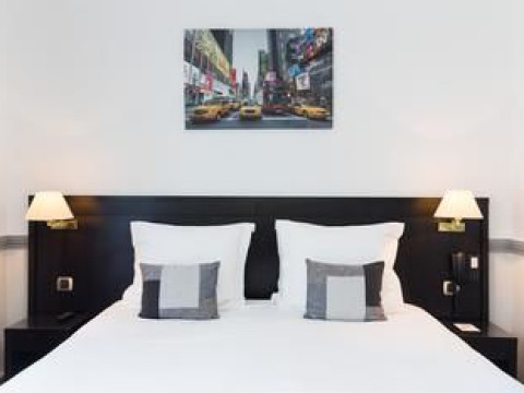 BEST WESTERN LAKMI NICE
