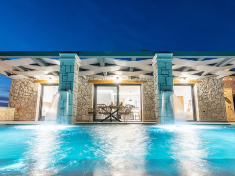 CASTIELIA RESIDENCE