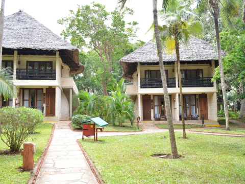 Baobab Beach Resort & Spa