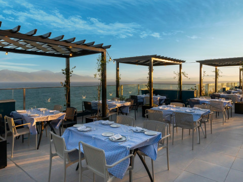 Liberty Golf and Resort Kusadasi