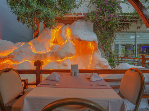 Bieno Venus Hotel & Spa