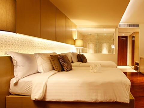 PHUKET GRACELAND RESORT AND SPA
