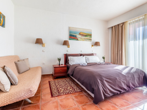 Rigas Hotel Skopelos