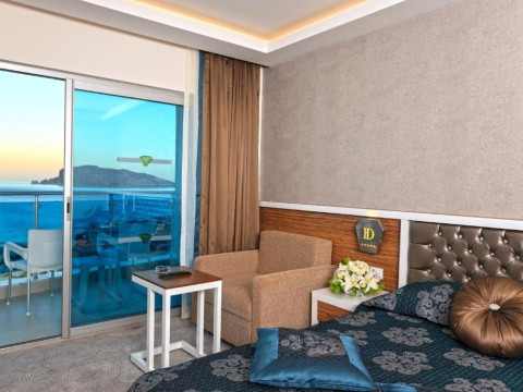 Diamond Hill Resort Hotel