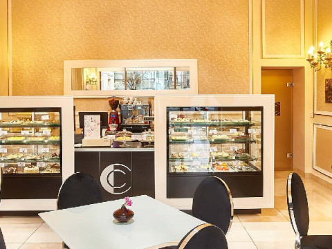 Grand Hotel Continental