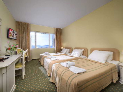 ANGELIKA PALLAS HOTEL