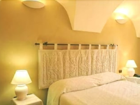 CORTE FIORITA ALBERGO DIFFUSO