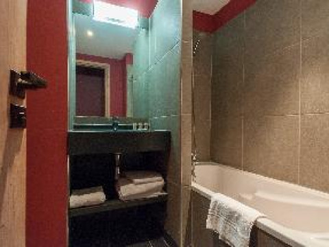 RESIDENCE PIERRE amp;AMP; VACANCES PREMIUM LES CRETS