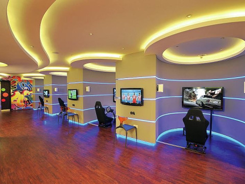 Olympic Lagoon Resort Ayia Napa