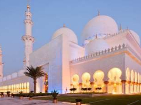 RADISSON BLU HOTEL amp; RESORT, ABU DHABI CORNICHE