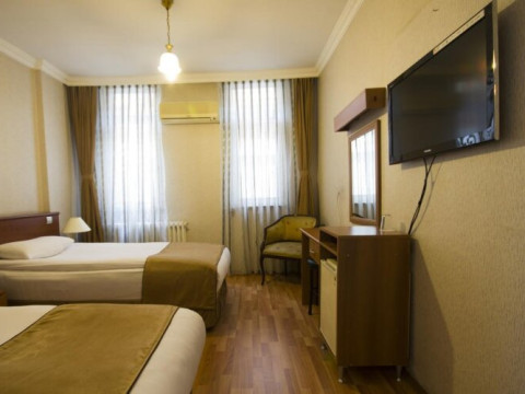 SABAN ACIKGOZ HOTEL