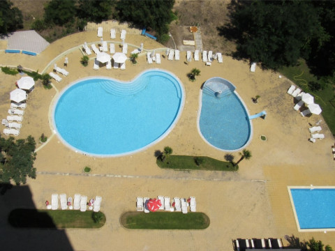 Kamenec Hotel  (Nessebar) 3*