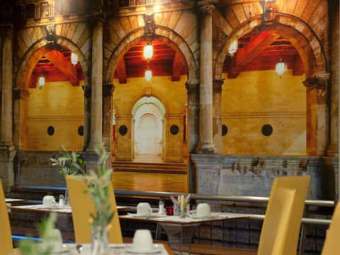 Kastro Hotel Heraklion